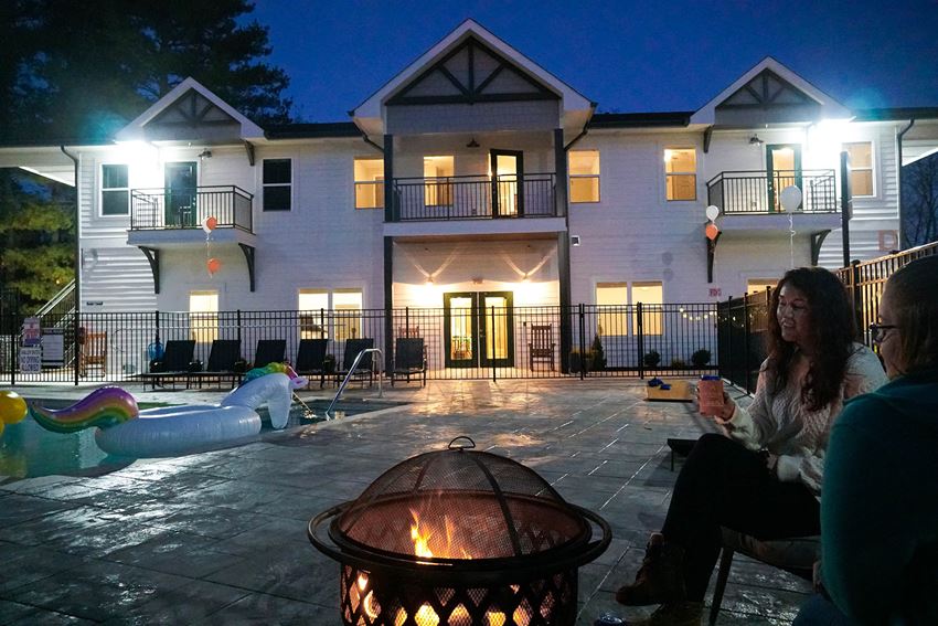 The Adelade Apartments, 2701 Sevier Avenue, Knoxville, TN RentCafe